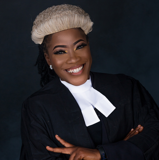 Olu Abikoye